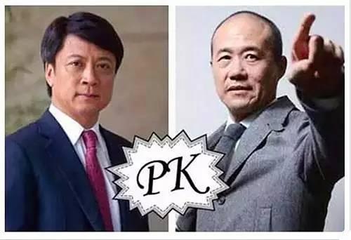 被柳傳志(zhì)送監獄:鬥王石買樂(yuè)視(shì)收萬達 176天花(huā)掉1000億