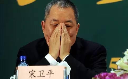 被柳傳志(zhì)送監獄:鬥王石買樂(yuè)視(shì)收萬達 176天花(huā)掉1000億
