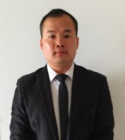 張輝 項目招商經理(lǐ)