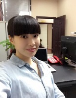 趙靜(jìng) 項目招商高(gāo)級經理(lǐ)