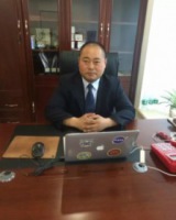 李冠軍 招商運營經理(lǐ)