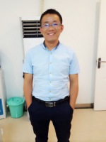 趙千千 項目營銷策劃經理(lǐ)