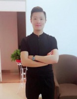 劉諾傑 項目銷售經理(lǐ)