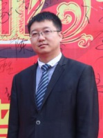 劉全樂(yuè) 運營策劃經理(lǐ)