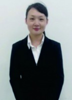 趙婷婷 招商總監