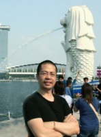 李 夔 項目總經理(lǐ)