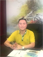 賈明(míng)君 項目總經理(lǐ)